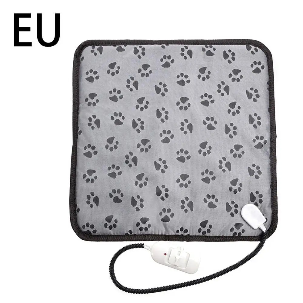 Adjustable Pet Heating Blanket