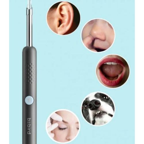 Smart Ear Wax Remover