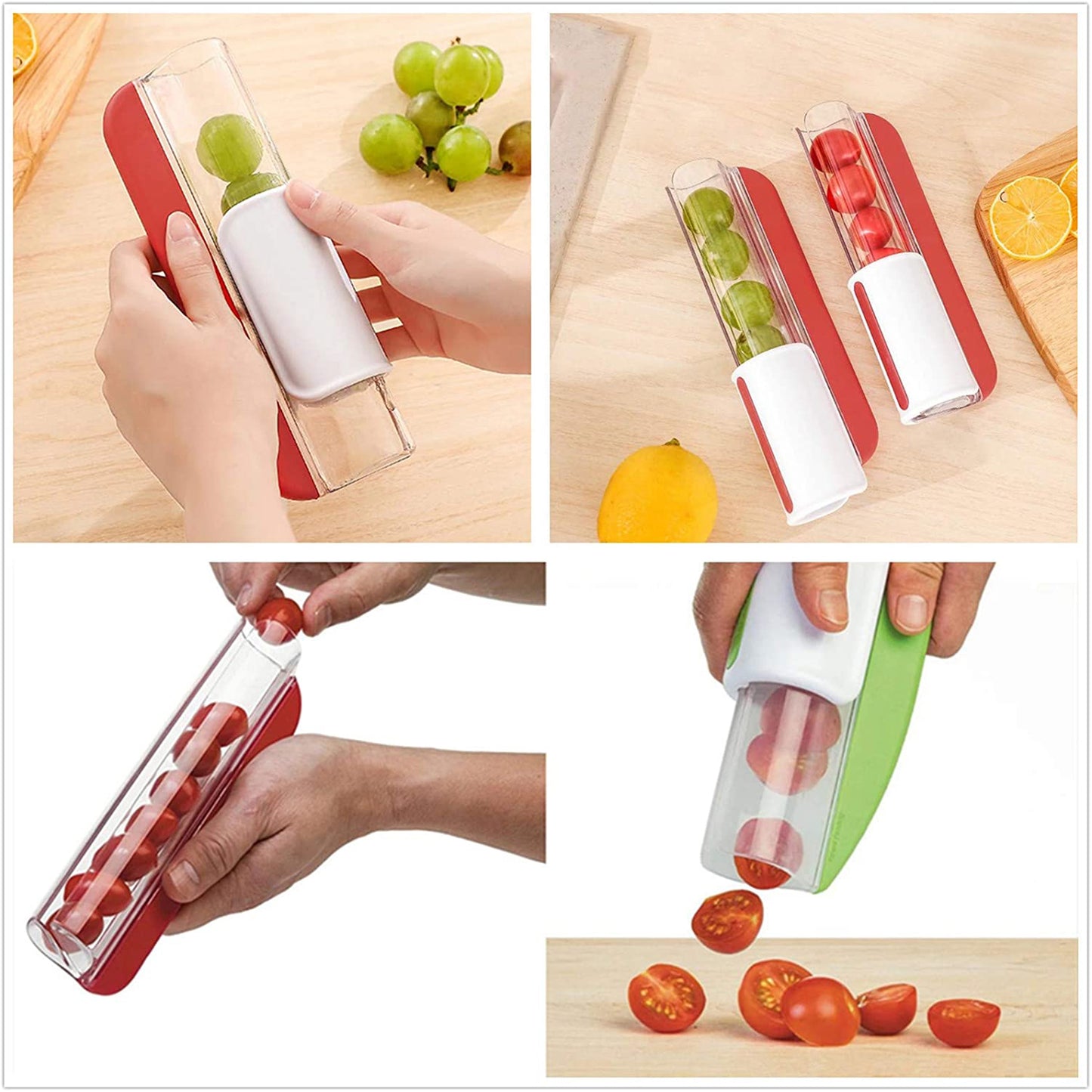 Fruit Slicer