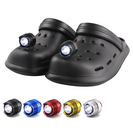 (2x) Croc Lights