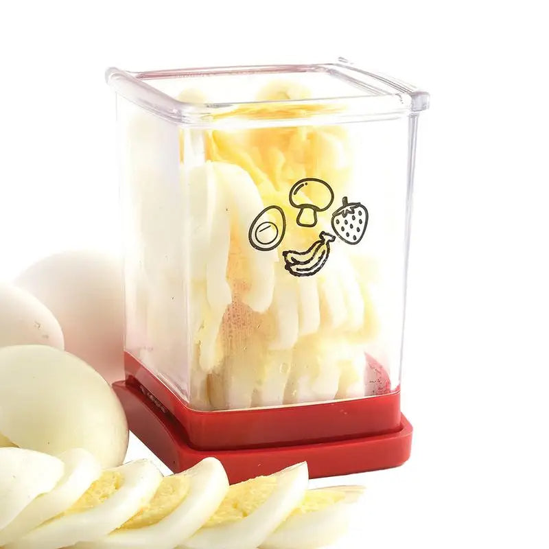 Fruit, Vegetable, & Egg Slicer