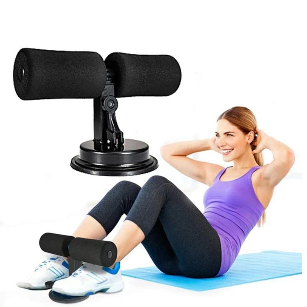 Sit-Up Bar w/ Suction