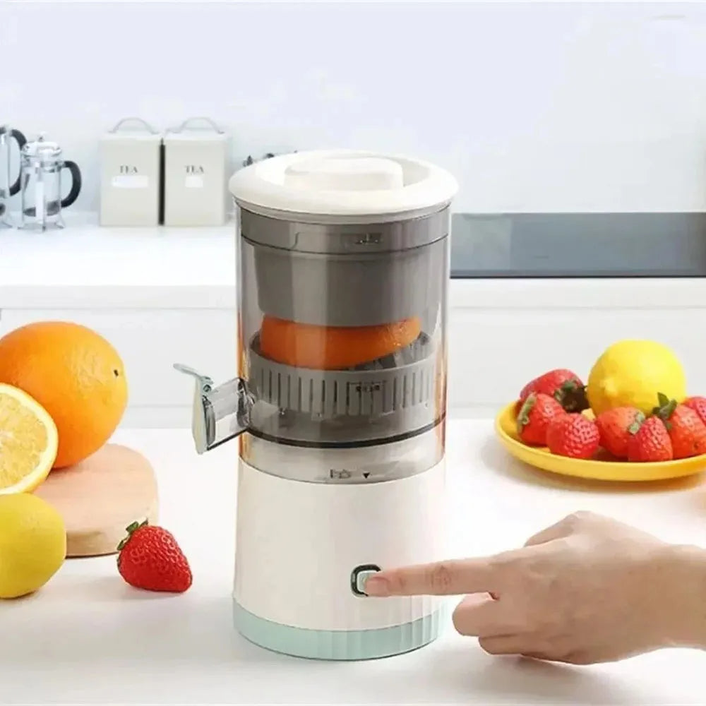 Portable Juicer