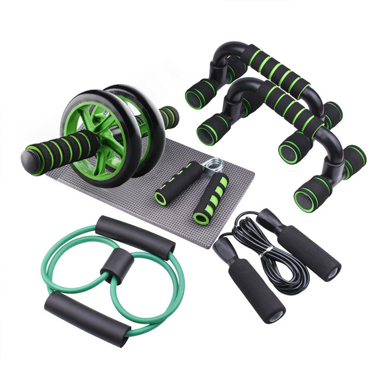 Complete Fitness Training Kit