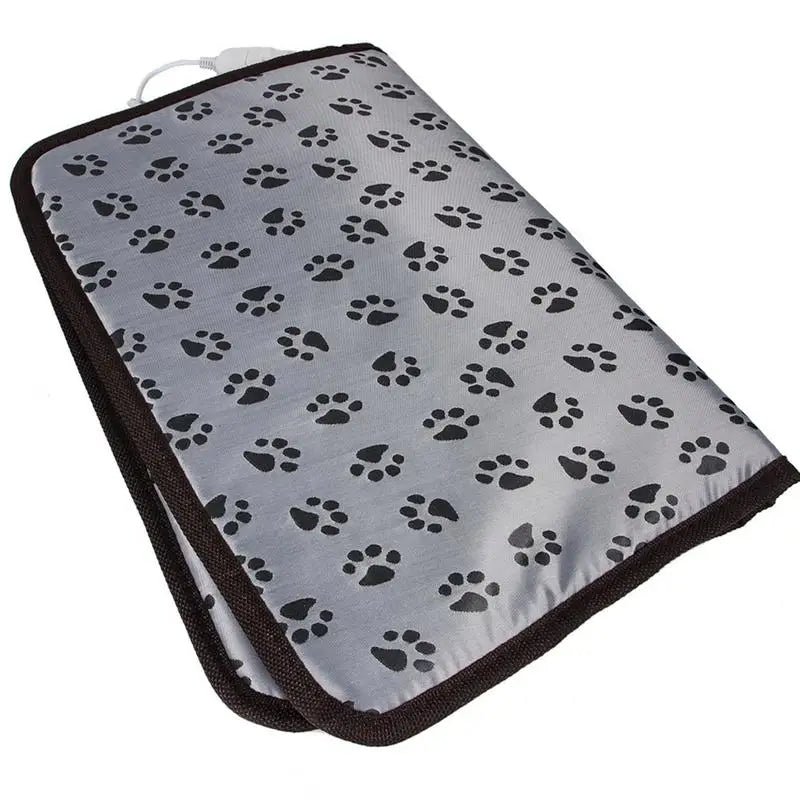 Adjustable Pet Heating Blanket