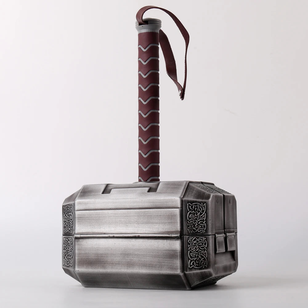 Mjölnir (Thor’s Hammer) Tool Box