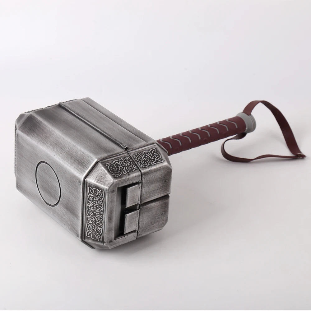 Mjölnir (Thor’s Hammer) Tool Box