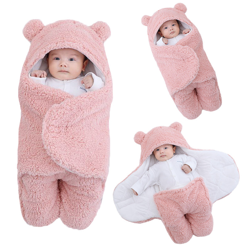 Baby & Toddler Sleeping Bag