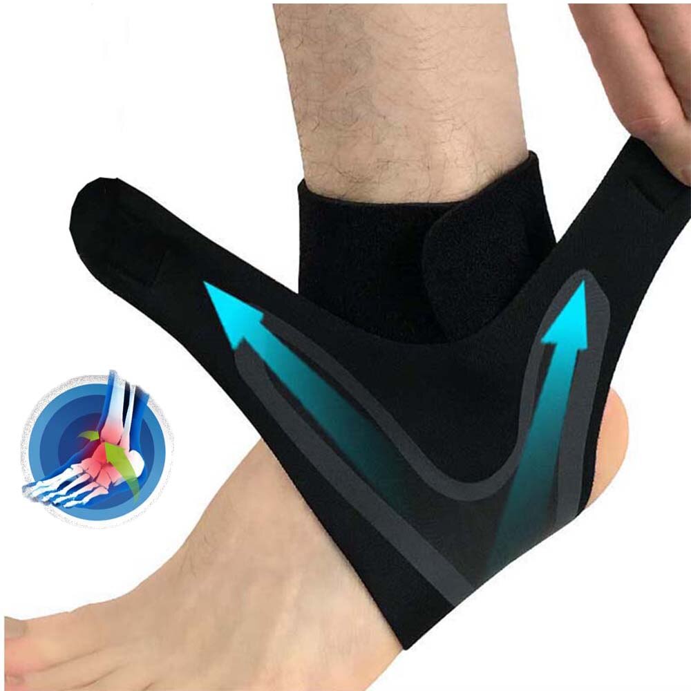 Ankle & Foot Brace