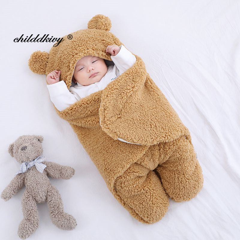 Baby & Toddler Sleeping Bag