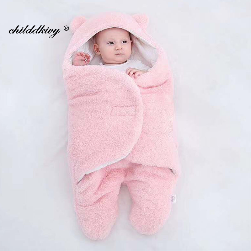 Baby & Toddler Sleeping Bag