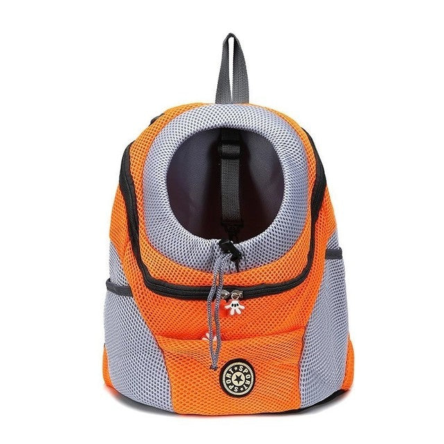 Pet Backpack Carrier