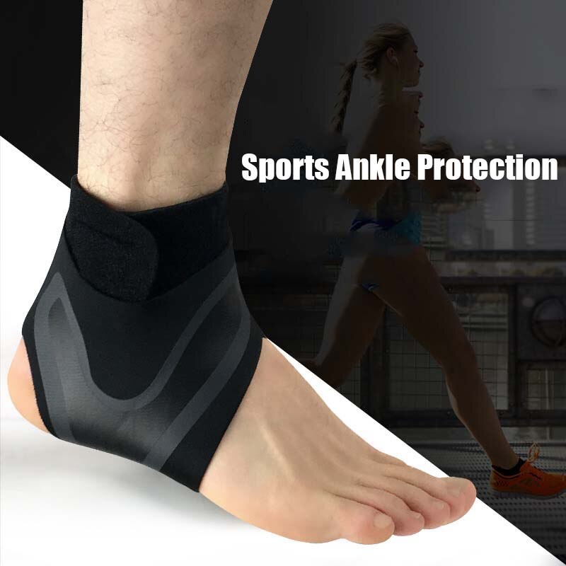 Ankle & Foot Brace