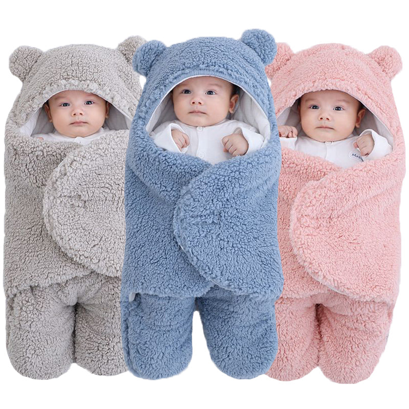 Baby & Toddler Sleeping Bag