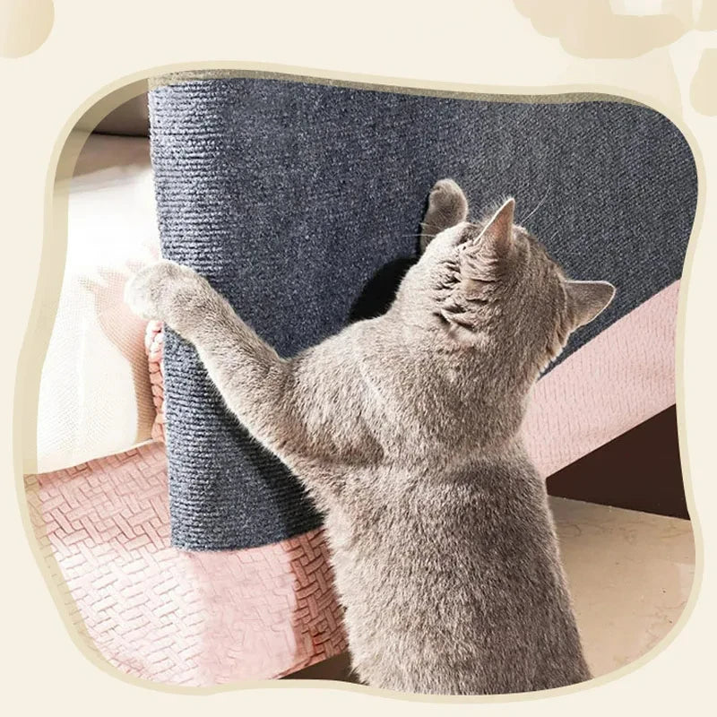 Kitty Anti-Scratch Mat