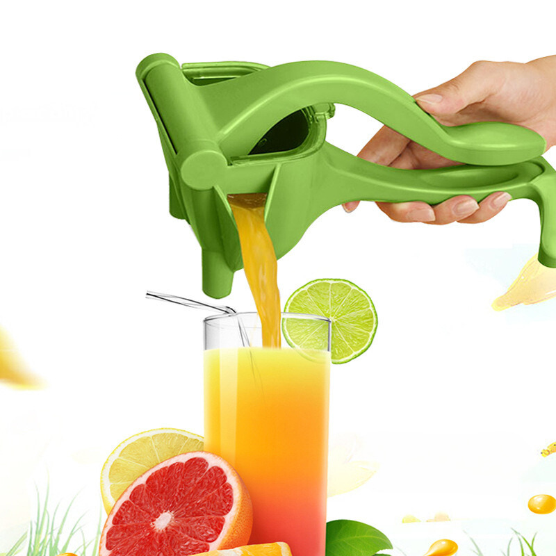 Multifunctional Hand Juicer