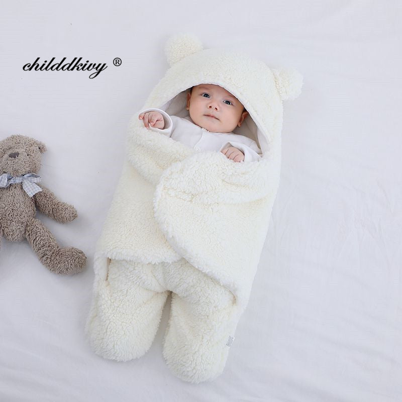 Baby & Toddler Sleeping Bag