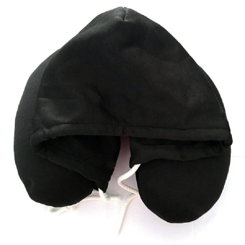 Hooded Neck Pillow