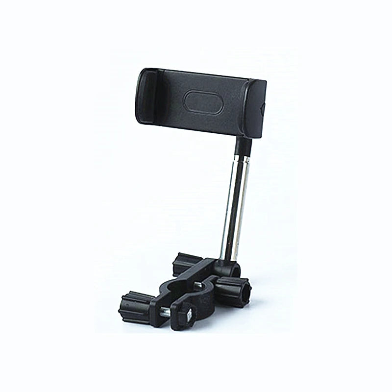 Rearview Mirror Phone Mount