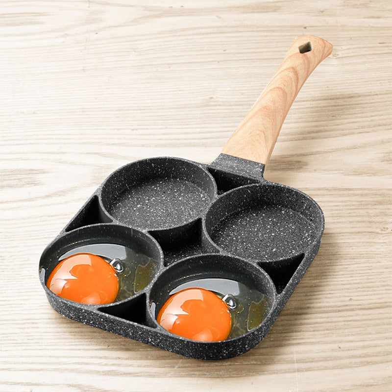 Breakfast Frying Pan