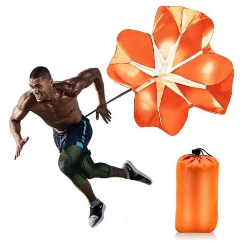 Speed & Resistance Training Parachute