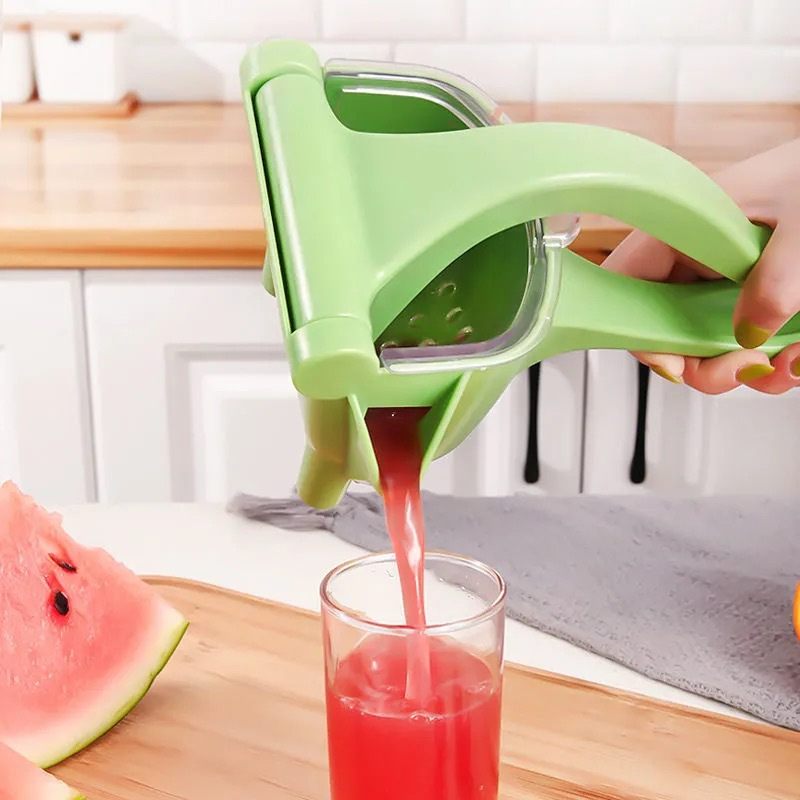 Multifunctional Hand Juicer