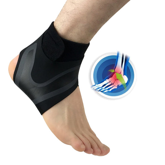 Ankle & Foot Brace