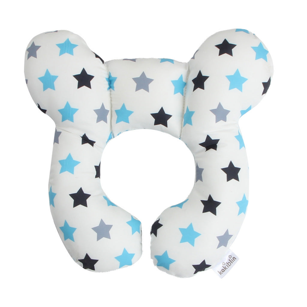 Baby & Toddler Neck Pillow