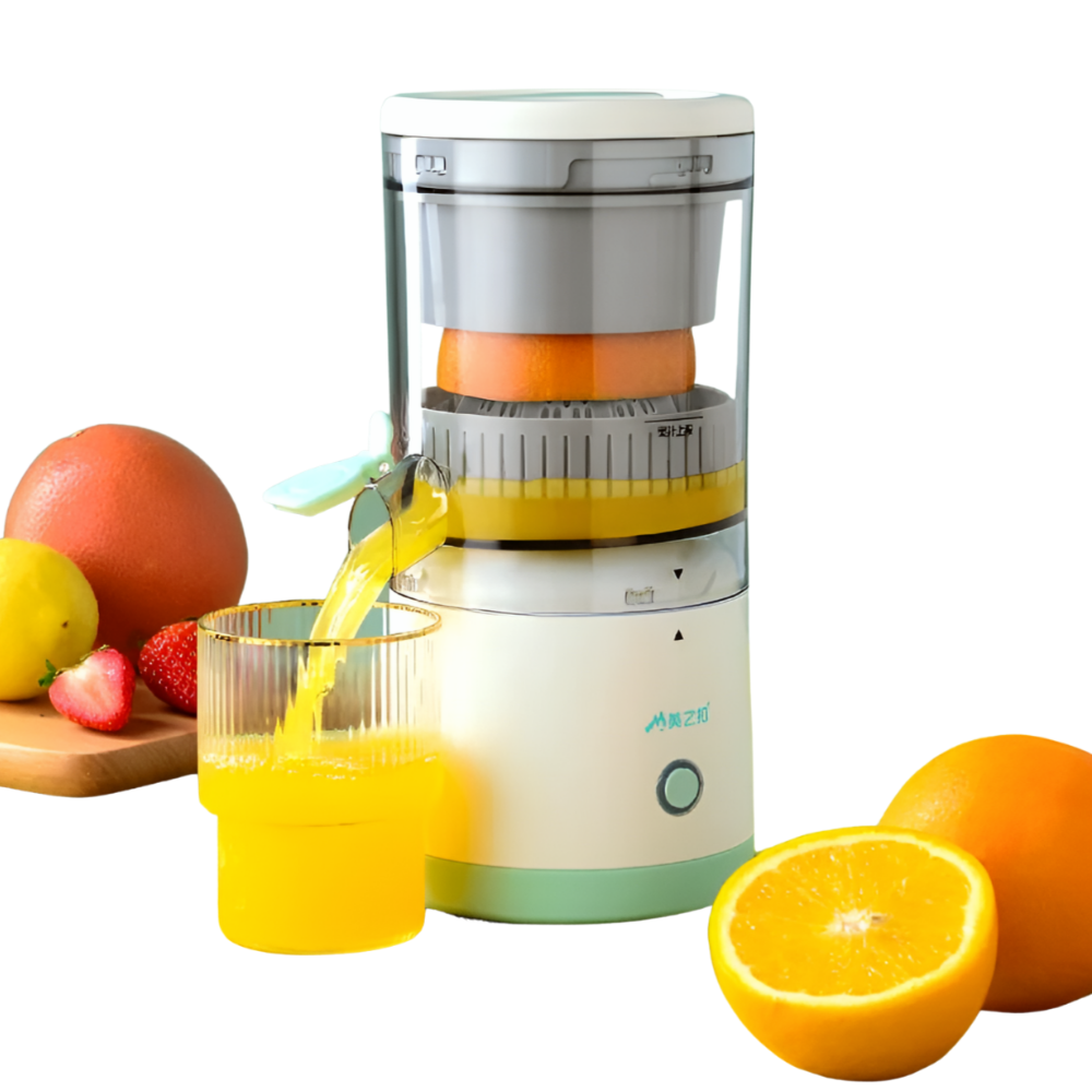 Portable Juicer