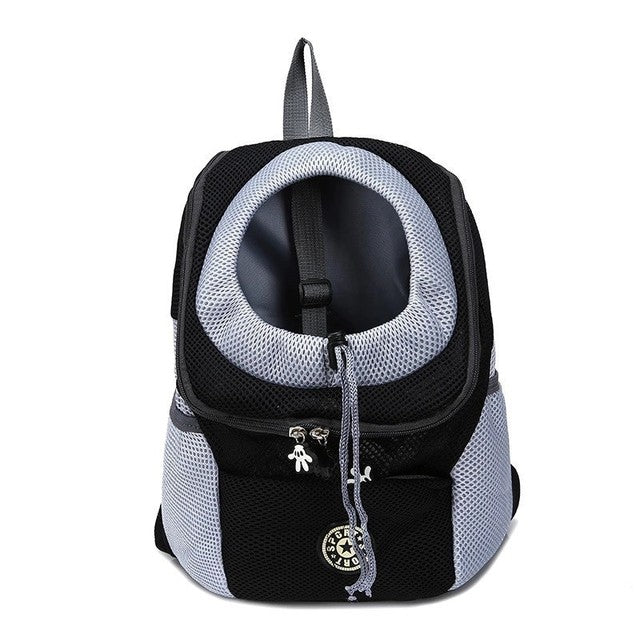 Pet Backpack Carrier