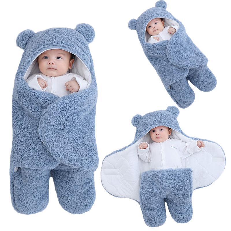 Baby & Toddler Sleeping Bag