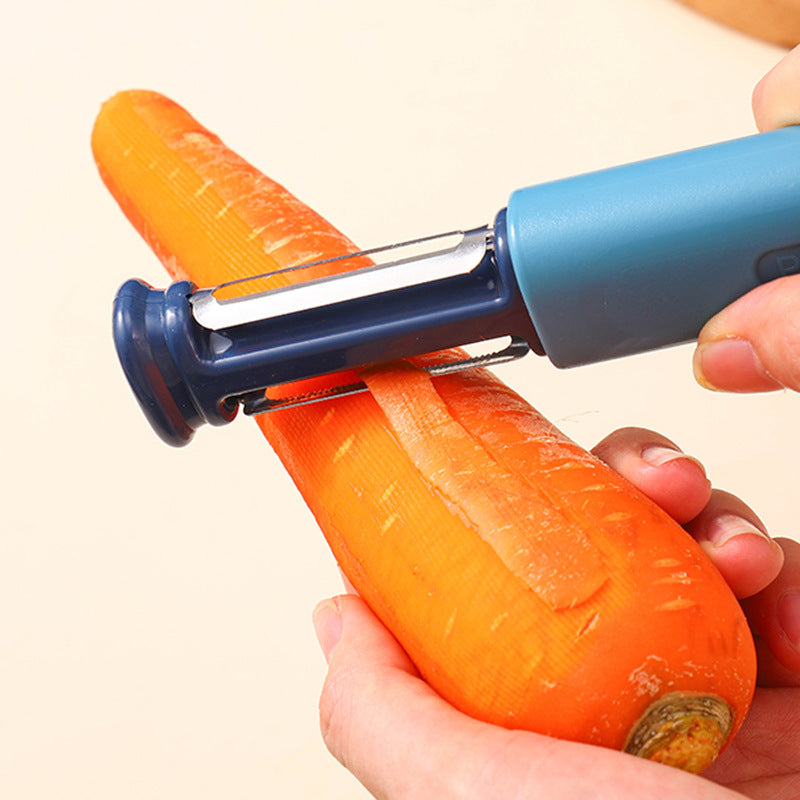 2-in-1 Peeler