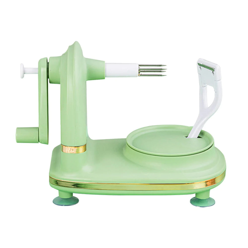 Apple Peeler