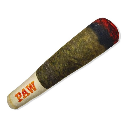 PAW Joint Chew Toy