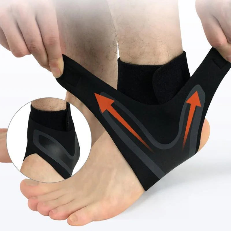 Ankle & Foot Brace