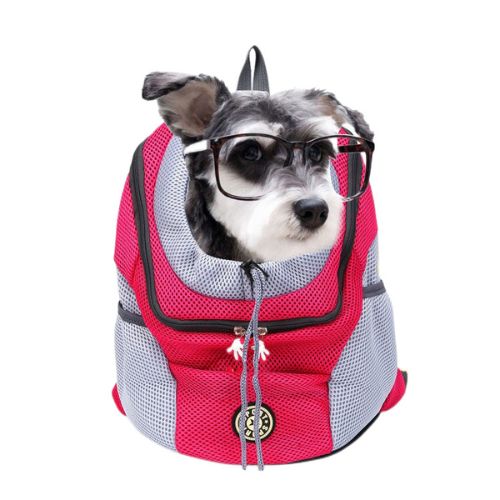 Pet Backpack Carrier