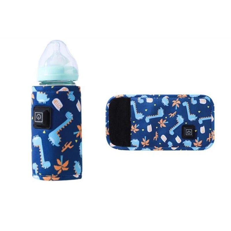 Portable Baby Bottle Warmers