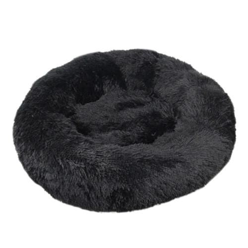 Fur Baby Plush Bed