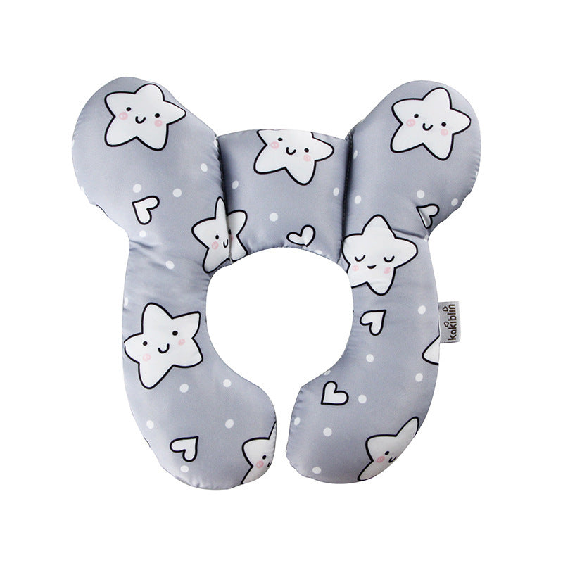 Baby & Toddler Neck Pillow