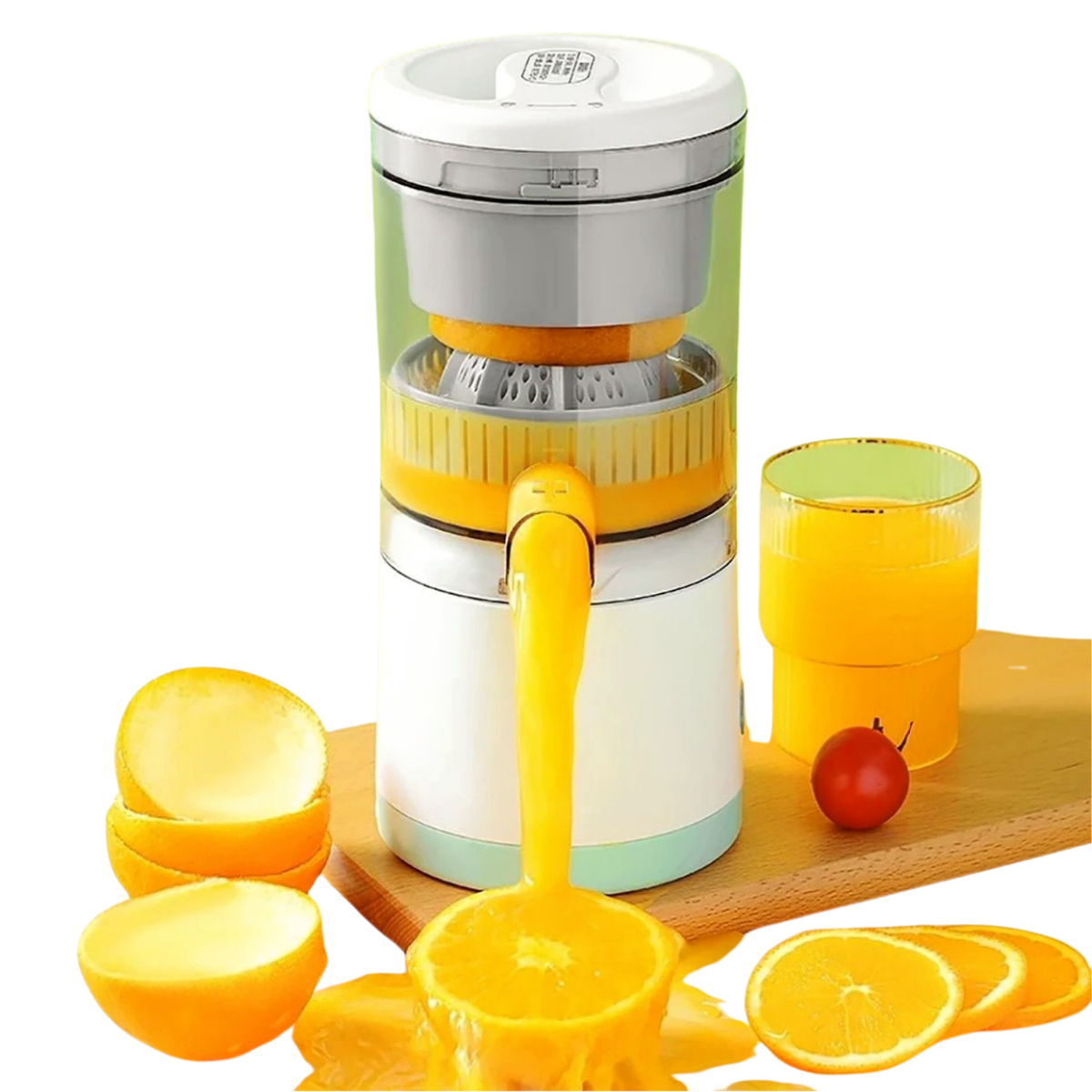 Portable Juicer