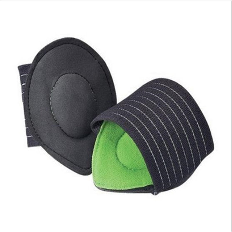 (2x) Arch Support Foot Pad