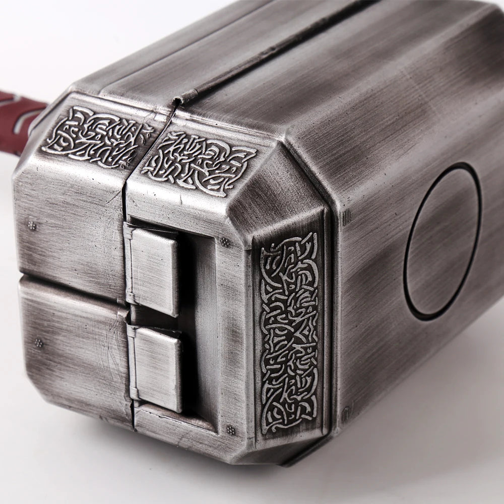 Mjölnir (Thor’s Hammer) Tool Box