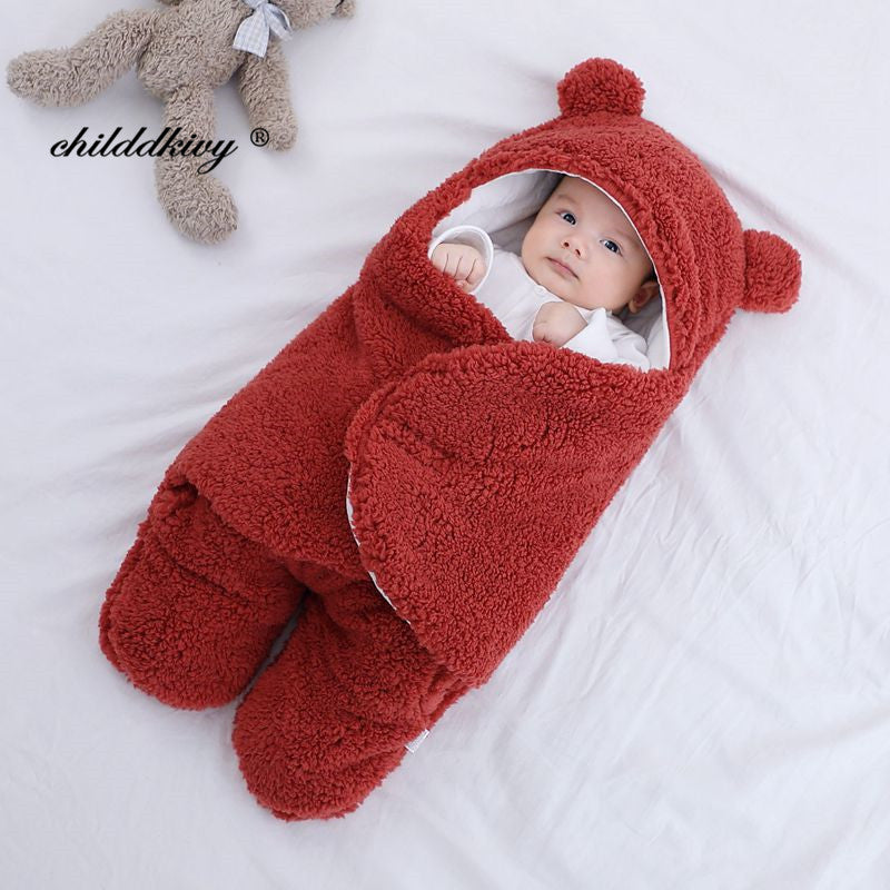 Baby & Toddler Sleeping Bag