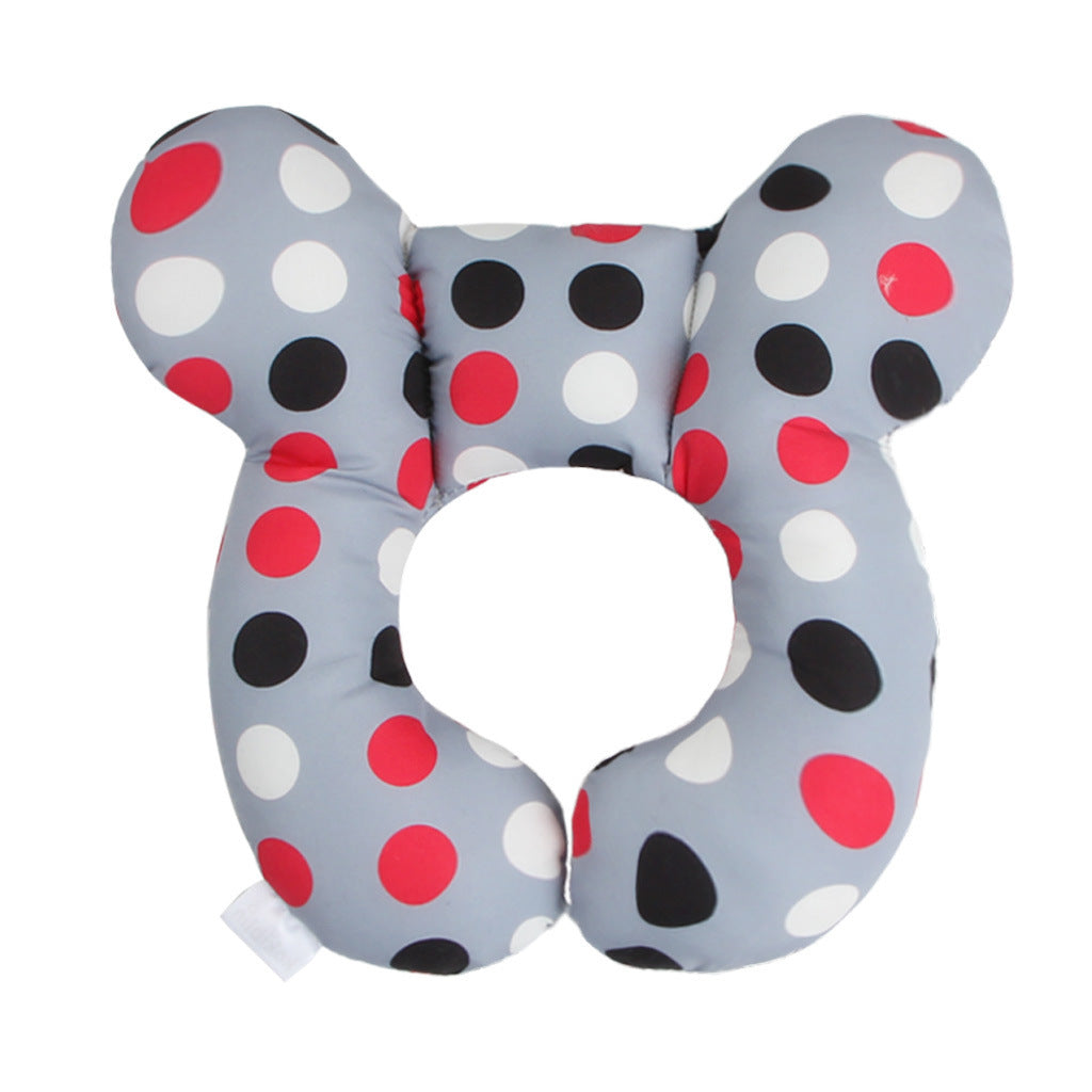 Baby & Toddler Neck Pillow