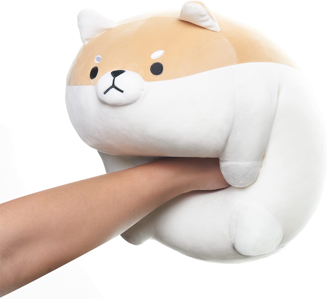 Shiba Inu Plushy