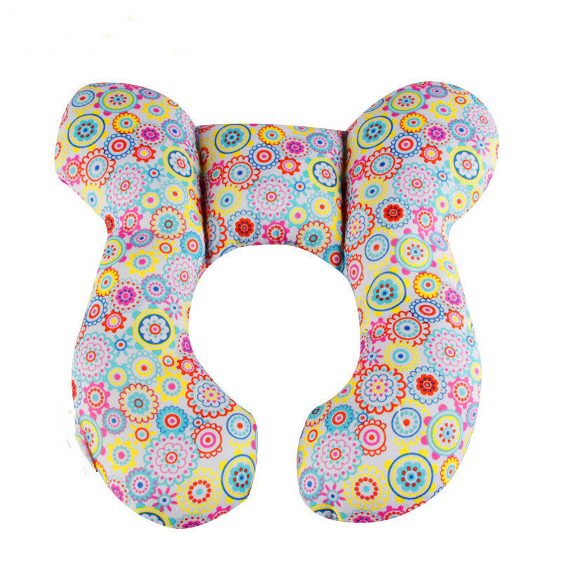 Baby & Toddler Neck Pillow