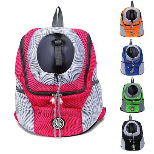 Pet Backpack Carrier