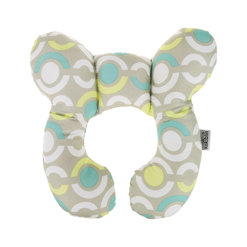 Baby & Toddler Neck Pillow