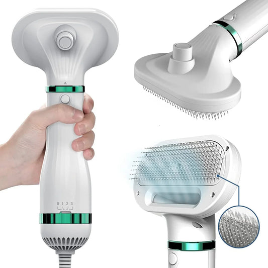 Pet Hair Dryer