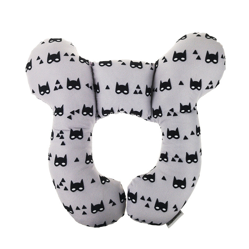 Baby & Toddler Neck Pillow